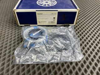 подшипник ступицы задний Toyota Land Cruiser J80 1996, 4.0 л., 3F-E, бензин, 90365-47013, 982581