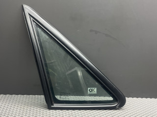 форточка в крыло левая Daewoo Nexia 1 поколение [2-й рестайлинг] 2011, 1.6 л., F16D3, бензин, МКПП, 60u - brighton gold, седан, передний привод, 96497547