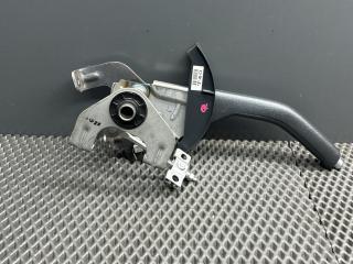 рычаг ручного тормоза (ручника) Kia Cerato 2 поколение TD 2011, 2.0 л., G4KD, бензин, МКПП, ud - clear white, купе, передний привод, 597101M400WK