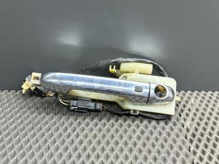 ручка наружная Kia Cerato 2 поколение TD 2012, 2.0 л., G4KD, бензин, АКПП, черный eb - ebony black, седан, передний привод, 826521M240