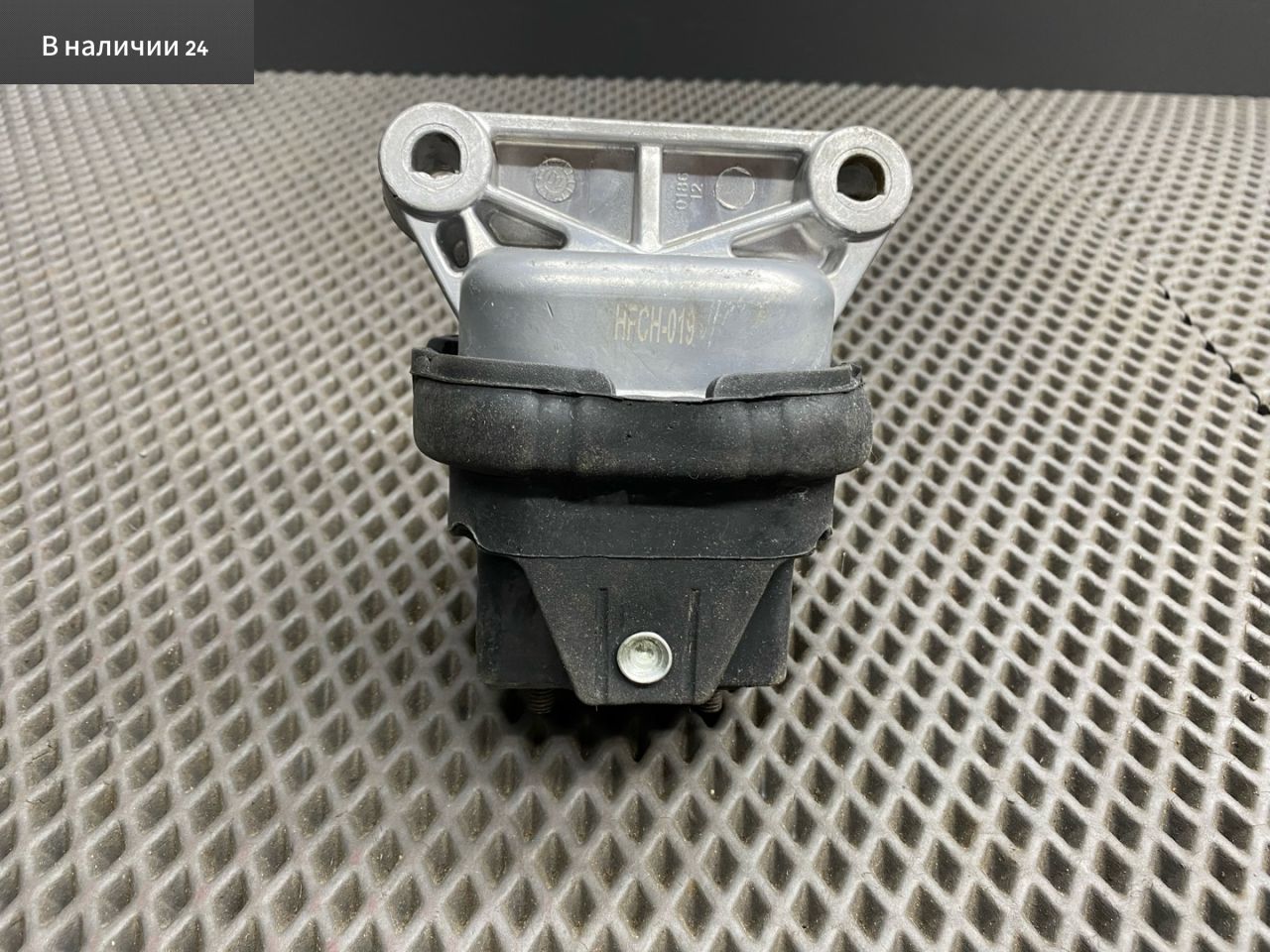 подушка крепления двигателя Chrysler 300C 1 поколение 2005, 04578044AC, 04578044AF, ZPS-CH-019 - фото №1