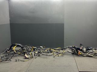 проводка салона Chevrolet Aveo T300 2013, 1.6 л., F16D4, бензин, МКПП, седан, передний привод, 95157315