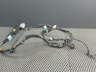 дверная проводка Kia Cerato 2 поколение TD 2011, 2.0 л., G4KD, бензин, МКПП, ud - clear white, купе, передний привод, 91605-1M180