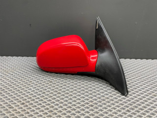 зеркало наружное правое Chevrolet Lacetti 1 поколение J200 2008, 1.6 л., F16D3, бензин, МКПП, gge - ярко красный, хетчбэк 5 дв., передний привод, 96545714