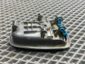 ручка внутренняя задняя правая Hyundai Accent 2 поколение (LC) LC 2007, 1.5 л., G4EC-G, бензин, МКПП, серый s10, седан, передний привод, 82620-25000 - фото №6