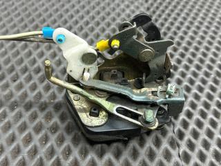 замок двери задней правой Kia Magentis 1 поколение GD 2003, 2.5 л., G6BV, бензин, АКПП, 5c - olive green, седан, передний привод, 8145938000