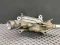 клапан EGR Honda Accord 7 поколение [рестайлинг] CL7 2008, 2.0 л., K20Z2, бензин, МКПП, b92p - черный, седан, передний привод, 18712RAAA00 - фото №4
