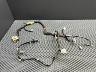 дверная проводка Honda Accord 7 поколение [рестайлинг] CL7 2008, 2.0 л., K20Z2, бензин, МКПП, b92p - черный, седан, передний привод, 32751-SEA-G122, 32751SEAG12