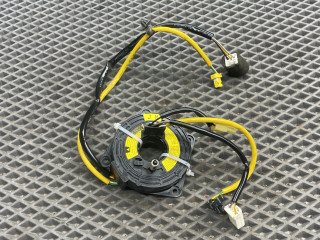 шлейф руля Chevrolet Lacetti 1 поколение J200 2008, 1.6 л., F16D3, бензин, МКПП, gge - ярко красный, хетчбэк 5 дв., передний привод, 95981414, 94514457, 96815293