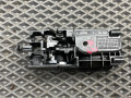 ручка внутренняя передняя правая Toyota Corolla 9 поколение (E120/E130) CDE120 2004, 1.6 л., 3ZZ-FE, бензин, МКПП, 8q3 - grayish blue, седан, передний привод, 6920502110B0 - фото №7