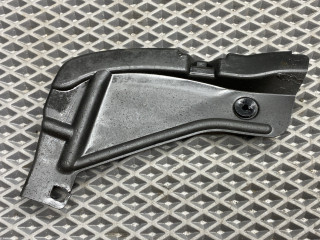 защита бампера заднего Toyota Corolla 9 поколение (E120/E130) CDE120 2004, 1.6 л., 3ZZ-FE, бензин, МКПП, 8q3 - grayish blue, седан, передний привод, 52591-02030