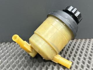 бачок гидроусилителя Kia Cerato 2 поколение TD 2009, 1.6 л., G4FC, бензин, МКПП, cеребро 3d - bright silver, седан, передний привод, 571501M000