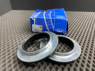 подшипник опоры амортизатора Volkswagen Polo 4 поколение 2002, 1.4 л., AMF, дизель, 6N0412249E, 1K0412249B, 6N0412249C, 6N0412249B, 6N0412249D, VKD35025