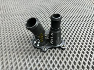 корпус термостата Ford Focus 1 поколение 2000, 98MM9K478DB