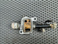 корпус термостата Hyundai Accent 2 поколение (LC) LC 2007, 1.5 л., G4EC-G, бензин, МКПП, серый s10, седан, передний привод, 2562026100 - фото №4