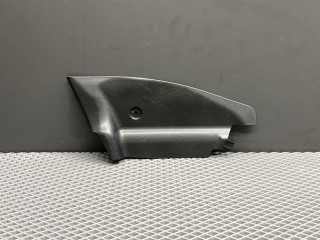 накладка на торпедо (консоль) Mazda 3 1 поколение [рестайлинг] BK 2008, 1.6 л., Z6, бензин, МКПП, 16w, седан, передний привод, BP4K64241