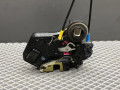 замок двери задней левой Toyota Corolla 9 поколение (E120/E130) CDE120 2004, 1.6 л., 3ZZ-FE, бензин, МКПП, 8q3 - grayish blue, седан, передний привод, 6906013090, 6906013040 - фото №5
