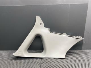 обшивка багажника Kia Ceed 1 поколение [рестайлинг] ED 2010, 1.4 л., G4FA, бензин, МКПП, aa4 - ardor bule серый, хетчбэк 5 дв., передний привод, 858501H100ED