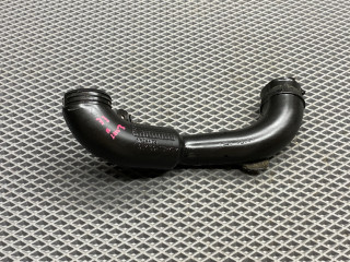 воздухозаборник Toyota Corolla 9 поколение (E120/E130) CDE120 2004, 1.6 л., 3ZZ-FE, бензин, МКПП, 8q3 - grayish blue, седан, передний привод, 177510D140, 177510D030