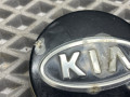 колпачок литого диска Kia Cerato 2 поколение TD 2010, 1.6 л., бензин, АКПП, красный, купе, 529603F500 - фото №8