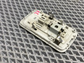 фонарь салона (плафон) Toyota Corolla 9 поколение (E120/E130) CDE120 2004, 1.6 л., 3ZZ-FE, бензин, МКПП, 8q3 - grayish blue, седан, передний привод, 8124013030B0, 81240-13030-A0 - фото №10