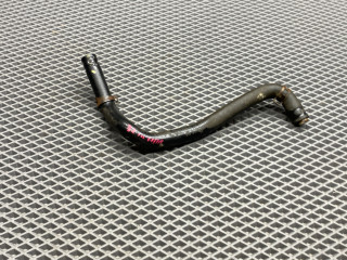 патрубок отопителя (печки) Mazda 3 1 поколение [рестайлинг] BK 2008, 1.6 л., Z6, бензин, МКПП, 16w, седан, передний привод, BP4K-61-24YF