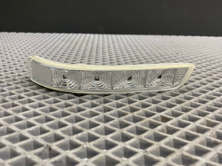 повторитель поворотов Kia Sorento 2 поколение [рестайлинг] 2014, 876132P000