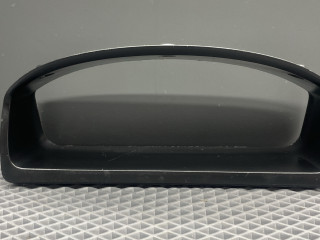 рамка панели приборов Kia Rio 1 поколение [рестайлинг] DC 2004, 1.5 л., A5D, бензин, АКПП, c5 - diamond silver серебро, универсал, передний привод, 84751-FD000