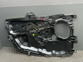 стеклоподъемник передний левый Ford Fusion 1 поколение [рестайлинг] CBK 2007, 1.4 л., FXJA, бензин, МКПП, хетчбэк 5 дв., передний привод, 2S61-A045H17-A - фото №6