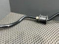 стабилизатор подвески передний Chevrolet Lacetti 1 поколение J200 2007, 1.4 л., F14D3, бензин, МКПП, хетчбэк 5 дв., передний привод, 96549922 - фото №2
