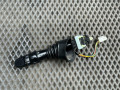 переключатель света Chevrolet Lacetti 1 поколение J200 2007, 1.4 л., F14D3, бензин, МКПП, хетчбэк 5 дв., передний привод, 96387324 - фото №4