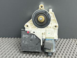 моторчик стеклоподъемника Audi A3 8P 2005, 8P0959802