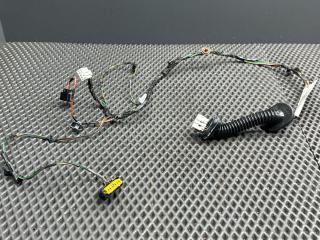 дверная проводка Hyundai i20 1 поколение PB 2010, 1.4 л., G4FA, бензин, АКПП, fr - black diamond черный, хетчбэк 5 дв., передний привод, 91660-1J040