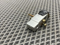расширительный клапан кондиционера Toyota Corolla 9 поколение (E120/E130) CDE120 2004, 1.6 л., 3ZZ-FE, бензин, МКПП, 8q3 - grayish blue, седан, передний привод, 8851502070 - фото №5