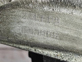 КПП механическая (МКПП) Peugeot 206 1 поколение 2001, 1.4 л., KFW (TU3A), бензин, 5МКПП, передний привод, 20CF09 - фото №6