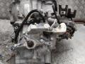 КПП механическая (МКПП) Renault Megane 2 поколение 2006, 1.9 л., DCi, дизель, ND0 - фото №5