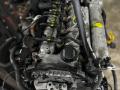 двигатель Kia Sportage 1 поколение 2002, 2.0 л., CRDi, дизель, МКПП, D4EA - фото №2