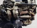 двигатель Volkswagen Passat B6 2009, 2.0 л., TDi, CBAA, дизель, 6МКПП, серебристый, седан, передний привод, правый руль, CBA - фото №2