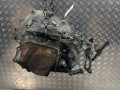 КПП механическая (МКПП) Opel Corsa D 2008, 1.4 л., i, Z 14 XEP, бензин, 5МКПП, передний привод, F13W429, F13429 - фото №5