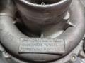 турбина Renault Scenic 2 поколение 2005, 1.9 л., DCi, дизель, H6200398585 - фото №7