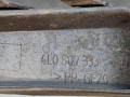 отбойник бампера переднего левой Audi Q7 4L 2006, 3.0 л., TDi, BUG, дизель, АКПП, бежево-серый, внедорожник 5 дв., полный привод, правый руль, 4L0807333 - фото №5