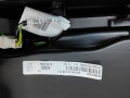 консоль салона Volkswagen Passat B6 2009, 2.0 л., TDi, CBAA, дизель, 6МКПП, серебристый, седан, передний привод, правый руль, 3C2863241, 3C0864207, 3C0863319 - фото №6