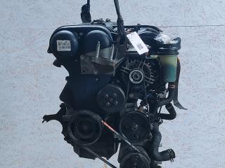 двигатель Ford Focus 2 поколение 2007, 1.6 л., HWDA, бензин, 5МКПП, передний привод, HWDB, SHDA, HWDA, SHDB