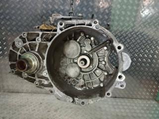 КПП механическая (МКПП) Volkswagen Sharan 1 поколение [рестайлинг] 2002, 1.9 л., TDi, дизель, FPE