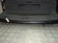 крышка багажника (дверь 3-5) Volkswagen Passat B6 2007, 2.0 л., TDi, BMR, дизель, 6МКПП, чёрный, седан, передний привод, правый руль - фото №13