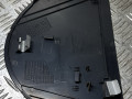накладка на торпедо (консоль) Audi A6 4B/C5 [рестайлинг] 2001, 4B0857086A - фото №2