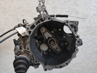 КПП механическая (МКПП) Volkswagen Bora 1 поколение 2003, 1.8 л., Ti, AUM, бензин, МКПП, передний привод, EVS