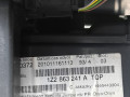 консоль салона Skoda Octavia RS 2 поколение [рестайлинг] 2011, 2.0 л., TDi, CEGA, дизель, робот, белый, универсал, передний привод, правый руль, 1Z2863241 - фото №8
