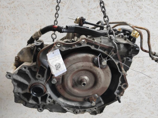 КПП автоматическая (АКПП) Opel Astra J 2012, 1.6 л., i, A 16 XER, бензин, АКПП, передний привод, 6T30, 3DYS