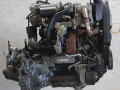 двигатель Renault Scenic 2 поколение 2005, 1.9 л., DCi, F9Q 804, дизель, 6МКПП, передний привод, F9Q - фото №4